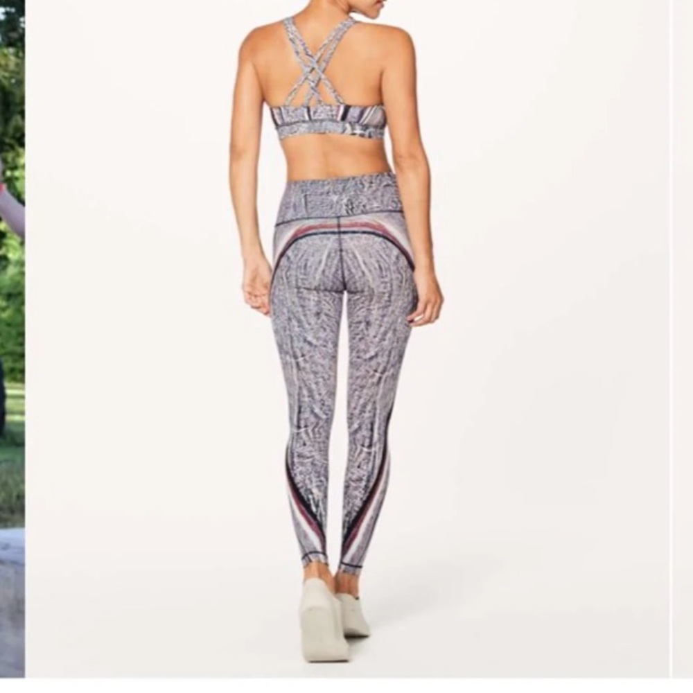 lululemon exclusive wunder unders size 8